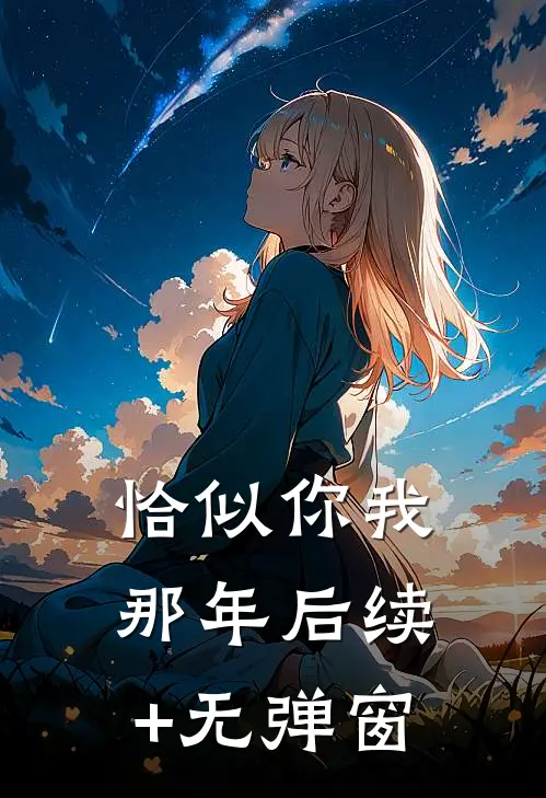 恰似你我那年后续+无弹窗