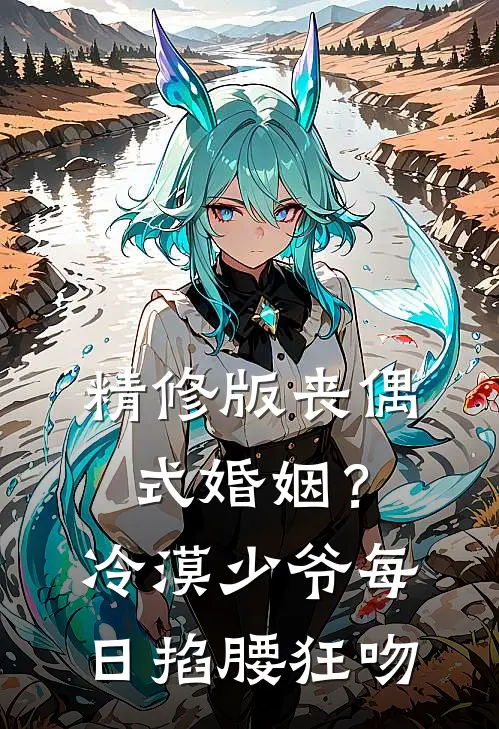 精修版丧偶式婚姻？冷漠少爷每日掐腰狂吻