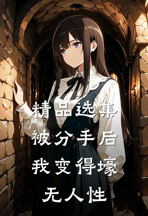 精品选集被分手后，我变得壕无人性