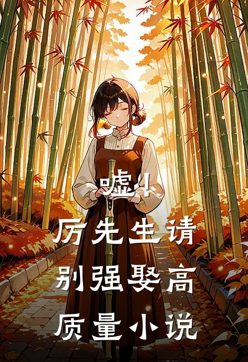 嘘！厉先生，请别强娶高质量小说