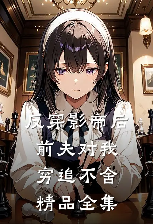 反穿影帝后，前夫对我穷追不舍精品全集