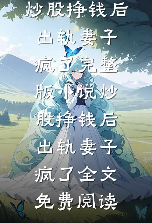 炒股挣钱后，出轨妻子疯了完整版小说_炒股挣钱后，出轨妻子疯了全文免费阅读