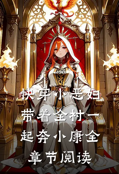 快穿小恶妇，带着全村一起奔小康全章节阅读