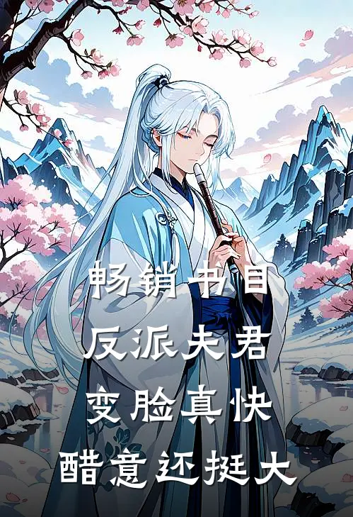 畅销书目反派夫君变脸真快，醋意还挺大