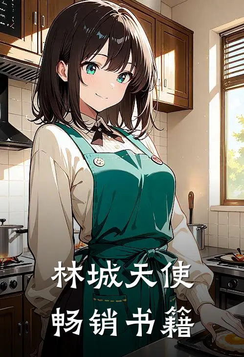林城天使畅销书籍