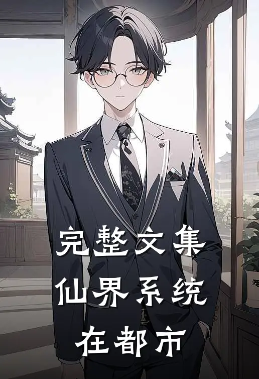 完整文集仙界系统在都市