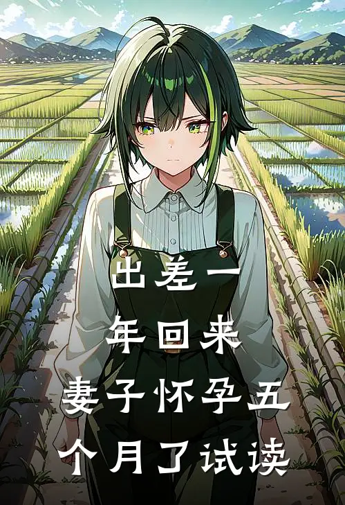 出差一年回来，妻子怀孕五个月了试读
