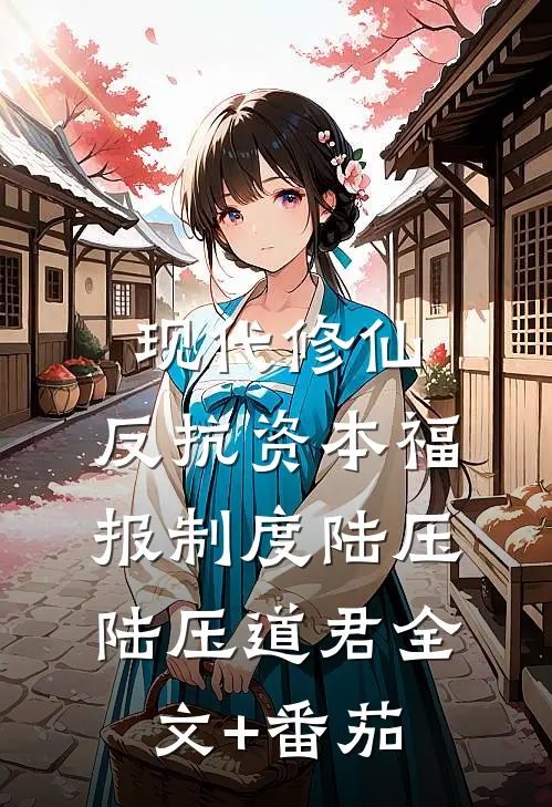 现代修仙，反抗资本福报制度陆压陆压道君全文+番茄