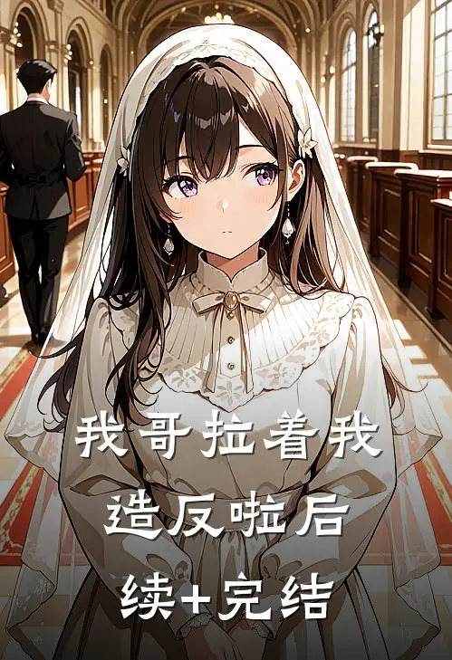 我哥拉着我造反啦后续+完结