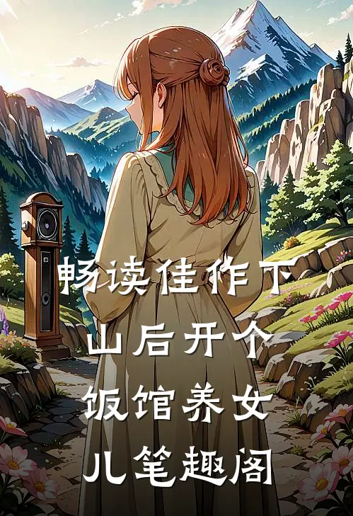 畅读佳作下山后开个饭馆养女儿笔趣阁
