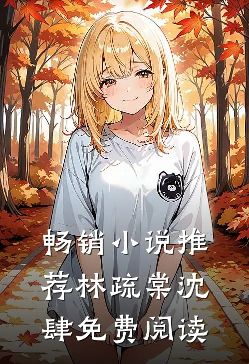 畅销小说推荐林疏棠沈肆免费阅读