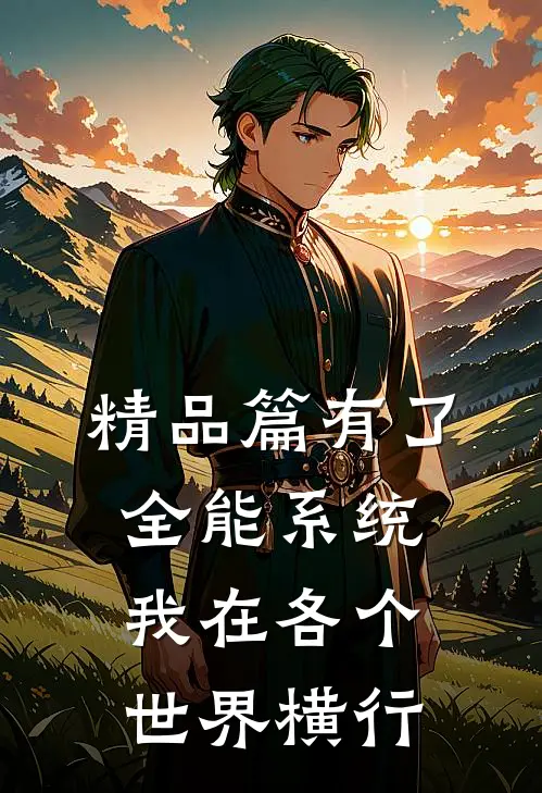 精品篇有了全能系统，我在各个世界横行