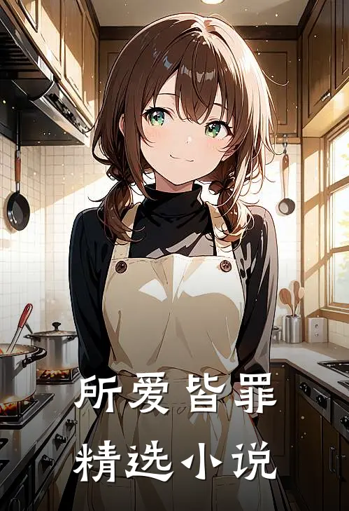 所爱皆罪精选小说