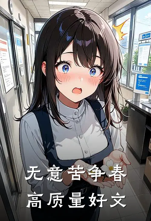 无意苦争春高质量好文