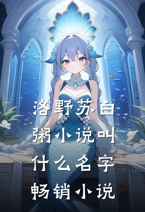 洛野苏白粥小说叫什么名字畅销小说