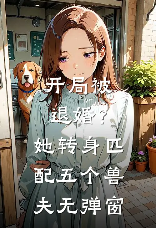 开局被退婚？她转身匹配五个兽夫无弹窗