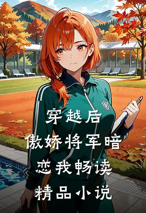 穿越后，傲娇将军暗恋我畅读精品小说