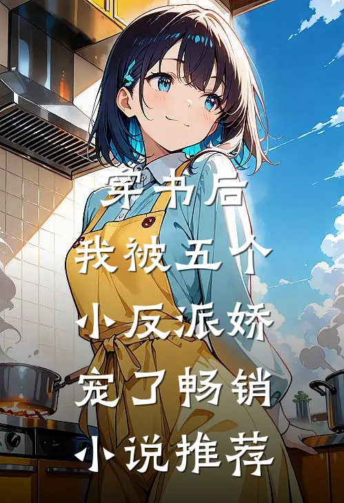 穿书后，我被五个小反派娇宠了畅销小说推荐