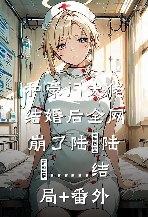 和豪门大佬结婚后全网崩了陆旸陆旸……结局+番外