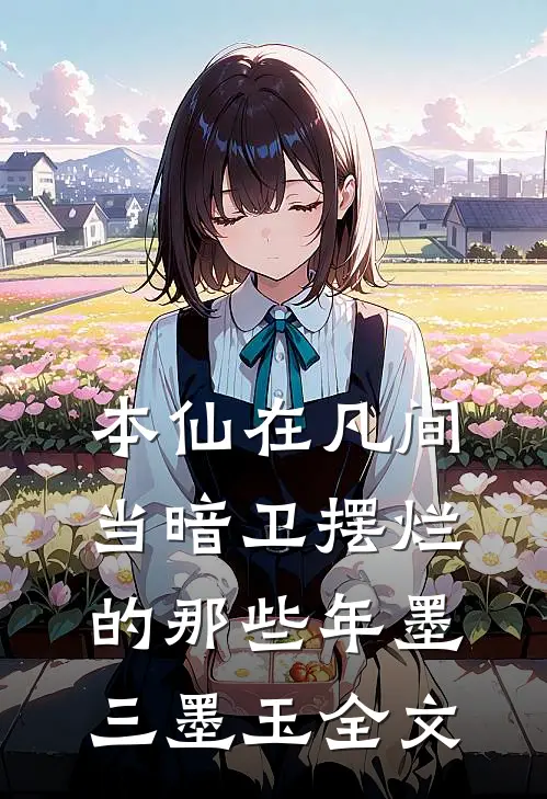 本仙在凡间当暗卫摆烂的那些年墨三墨玉全文