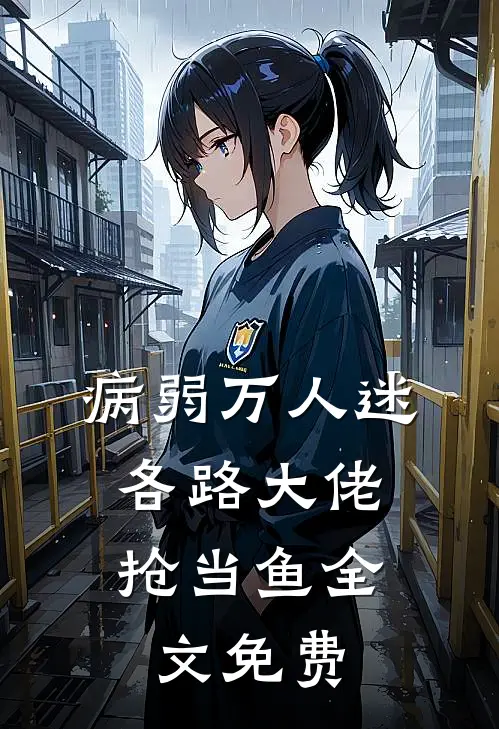 病弱万人迷，各路大佬抢当鱼全文免费