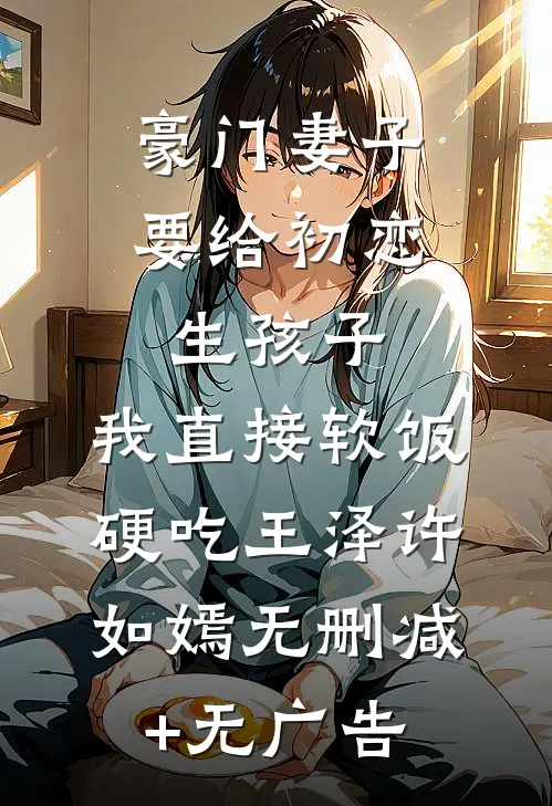 豪门妻子要给初恋生孩子，我直接软饭硬吃王泽许如嫣无删减+无广告