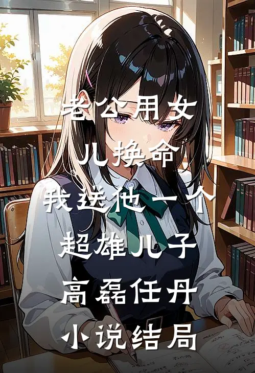 老公用女儿换命，我送他一个超雄儿子高磊任丹小说结局
