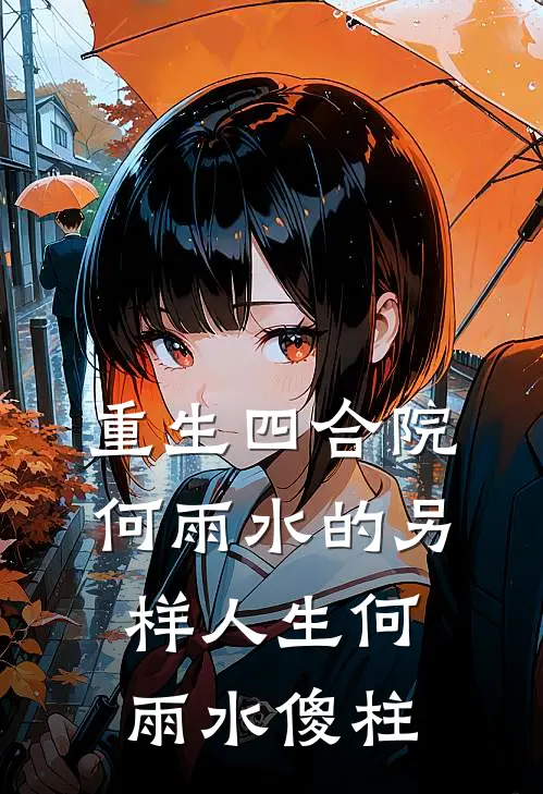 重生四合院，何雨水的另样人生何雨水傻柱