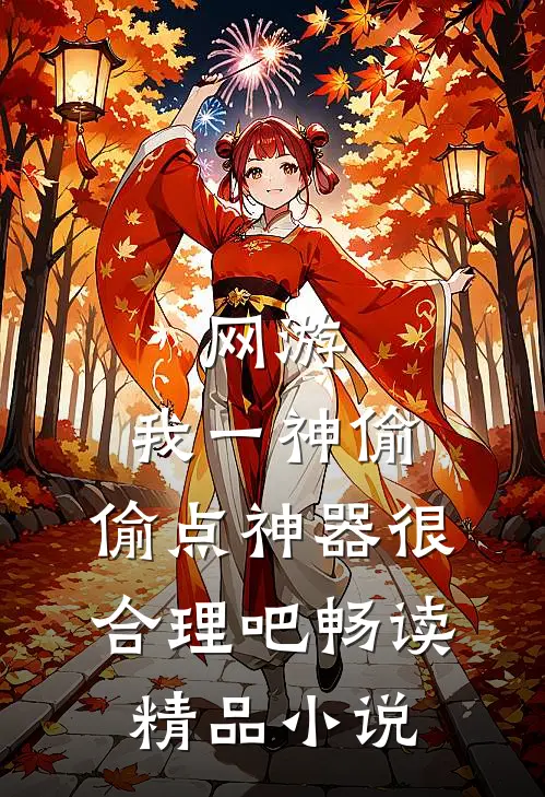 网游：我一神偷，偷点神器很合理吧畅读精品小说