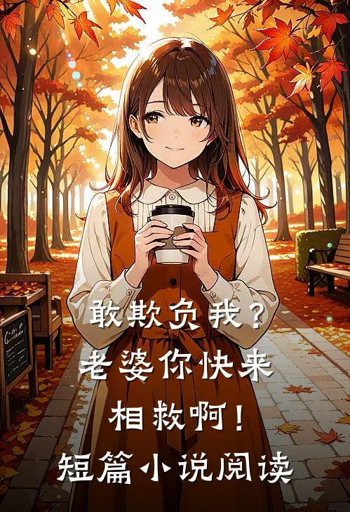 敢欺负我？老婆你快来相救啊！短篇小说阅读