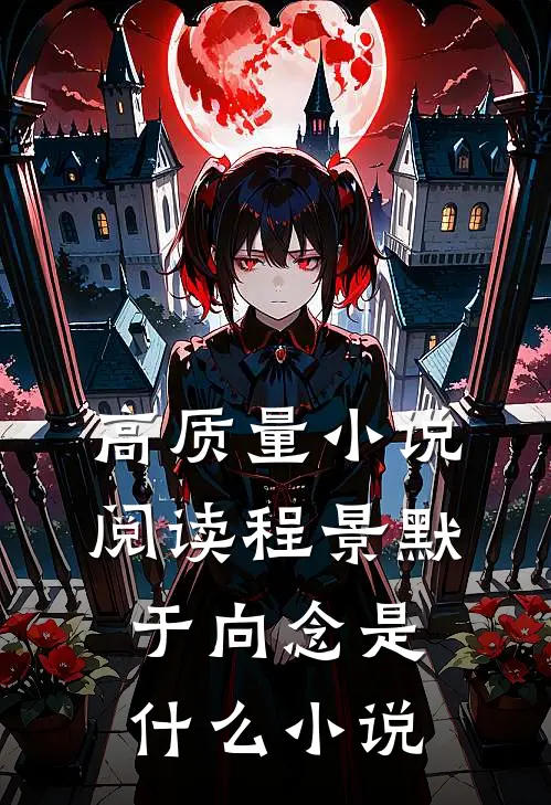 高质量小说阅读程景默于向念是什么小说
