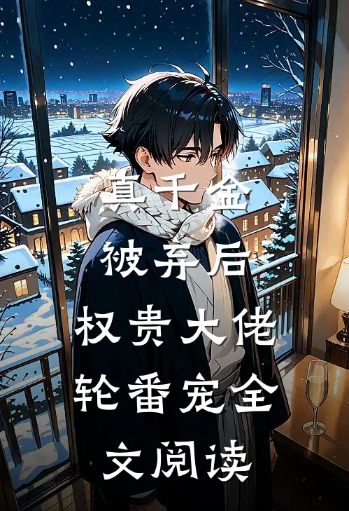 真千金被弃后，权贵大佬轮番宠全文阅读