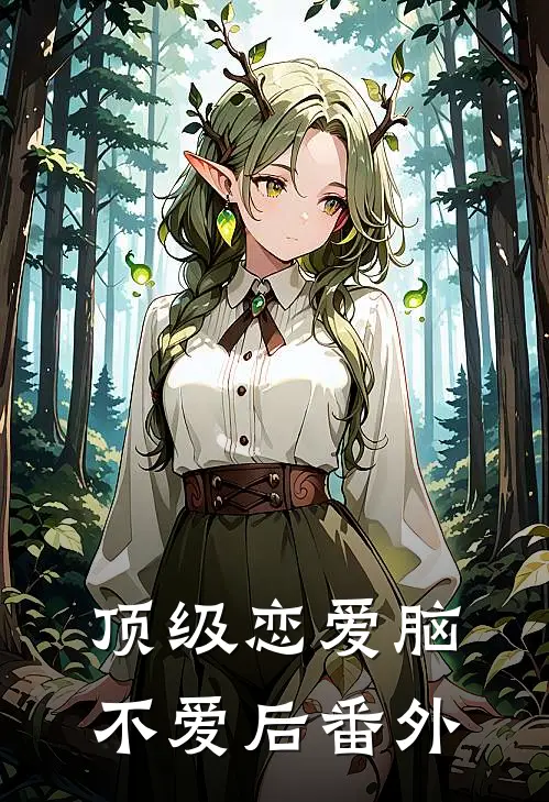 顶级恋爱脑不爱后 番外
