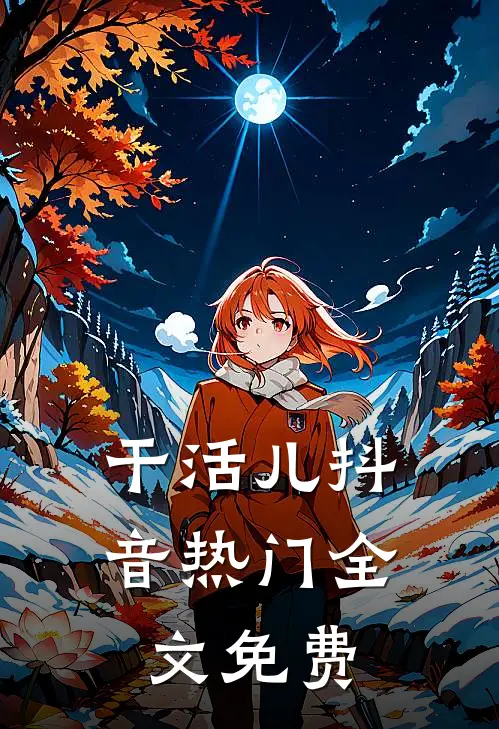 干活儿抖音热门全文免费
