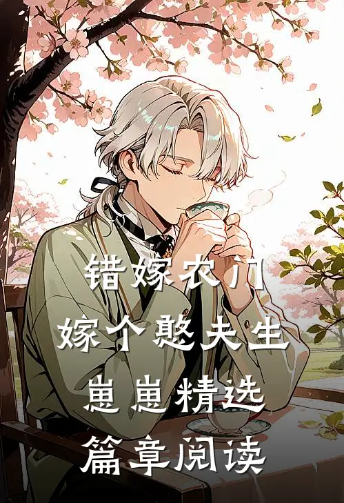 错嫁农门：嫁个憨夫生崽崽精选篇章阅读