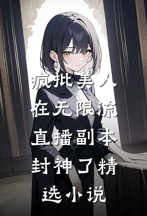 疯批美人在无限流直播副本封神了精选小说