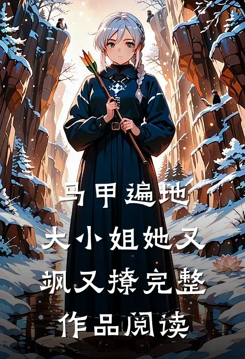 马甲遍地：大小姐她又飒又撩完整作品阅读