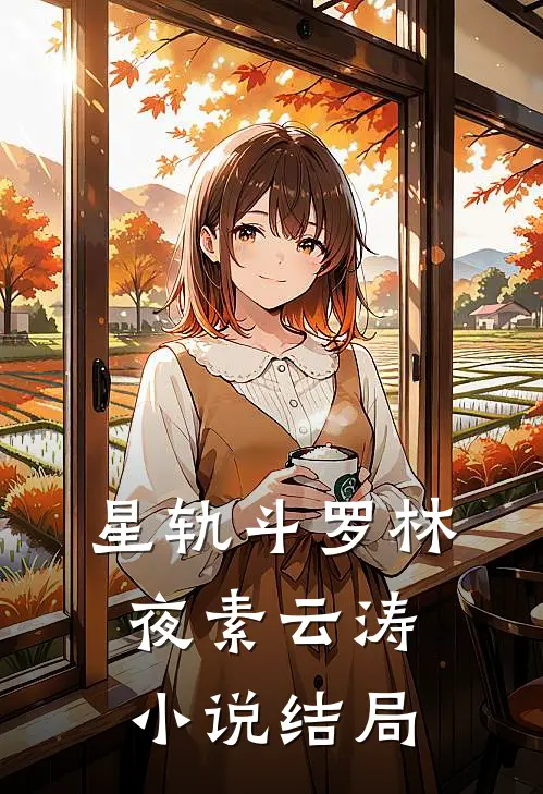 星轨斗罗林夜素云涛小说结局