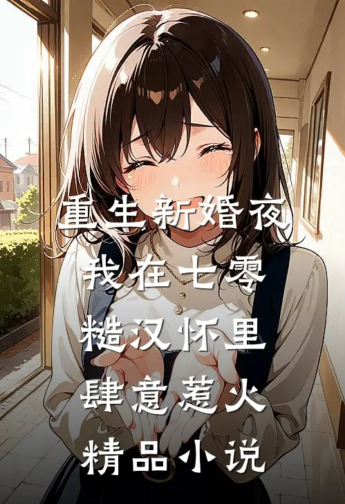重生新婚夜，我在七零糙汉怀里肆意惹火精品小说