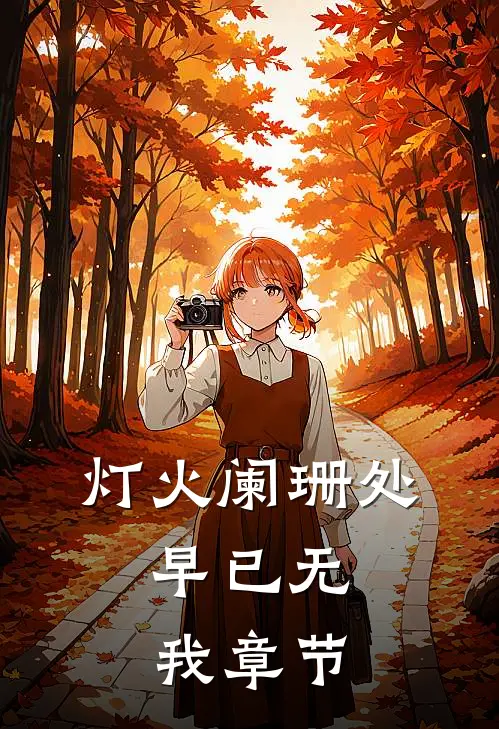 灯火阑珊处，早已无我章节