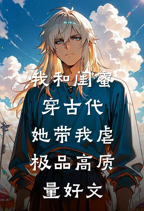 我和闺蜜穿古代，她带我虐极品高质量好文