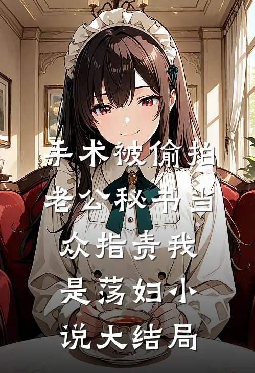 手术被偷拍，老公秘书当众指责我是荡妇小说大结局