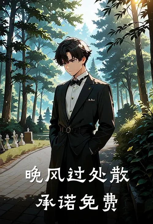 晚风过处散承诺免费