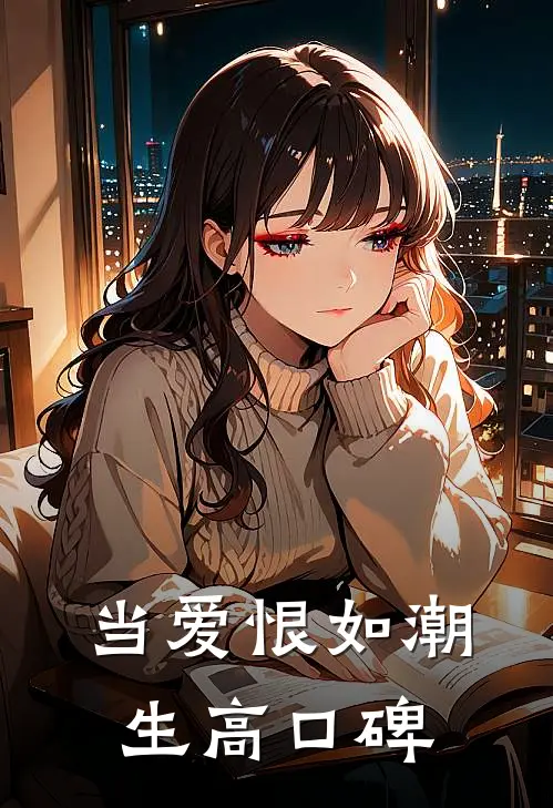 当爱恨如潮生高口碑