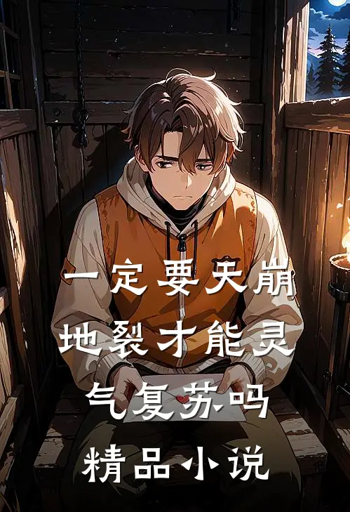 一定要天崩地裂才能灵气复苏吗精品小说