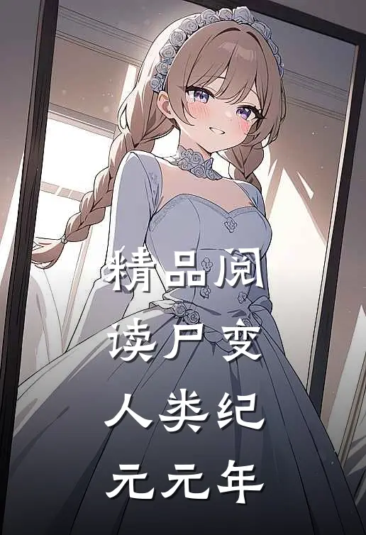 精品阅读尸变，人类纪元元年