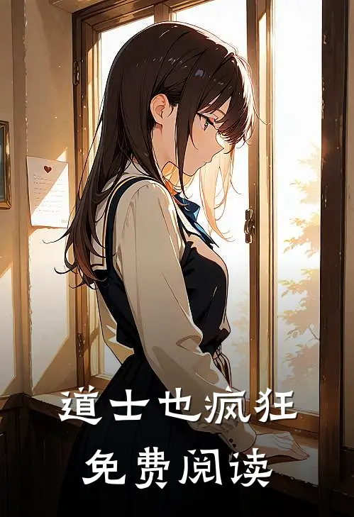 道士也疯狂免费阅读