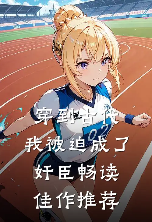 穿到古代，我被迫成了奸臣畅读佳作推荐