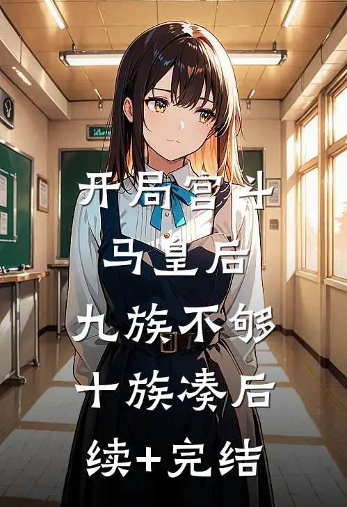 开局宫斗马皇后，九族不够十族凑后续+完结
