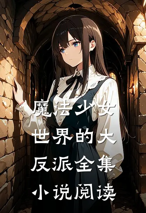魔法少女世界的大反派全集小说阅读